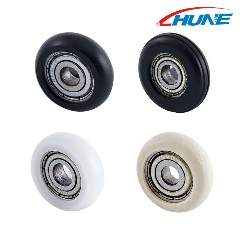 Các thiết bị gia dụng ổn định cao ròng rọc 625zz