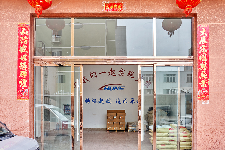 Công ty hình ảnh thật
