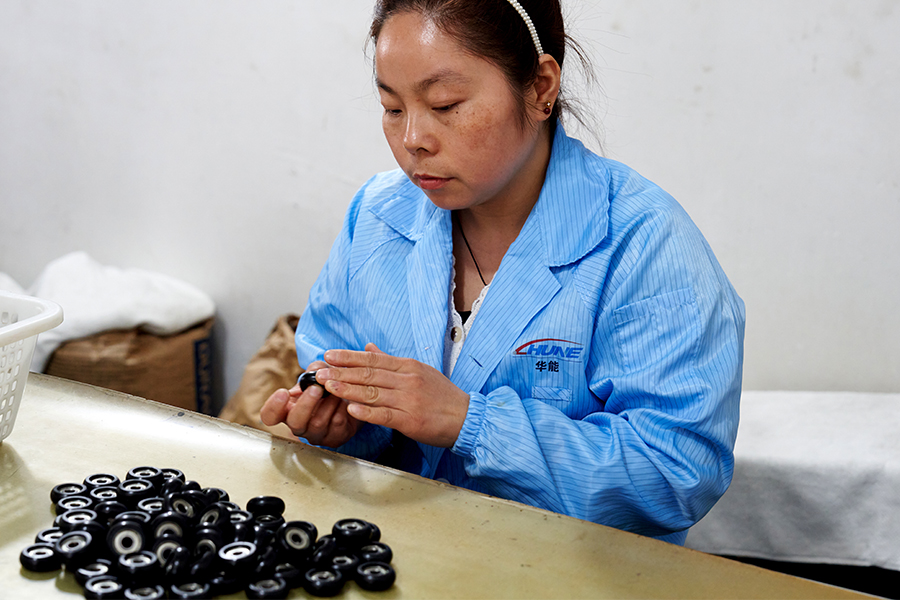 Xưởng