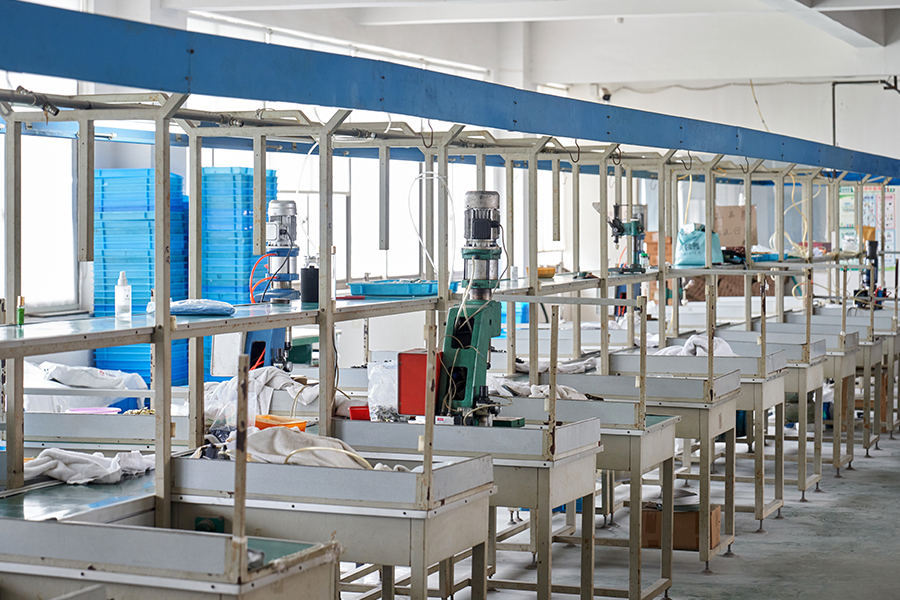Máy lắp ráp tự động