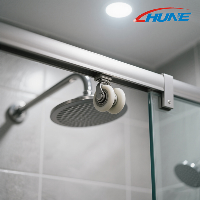  Ròng rọc ổ trục vít: Cấu trúc, chức năng và mức độ liên quan trong công nghiệp