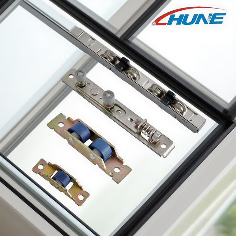  Vai trò quan trọng của vòng bi trong máy móc hiện đại