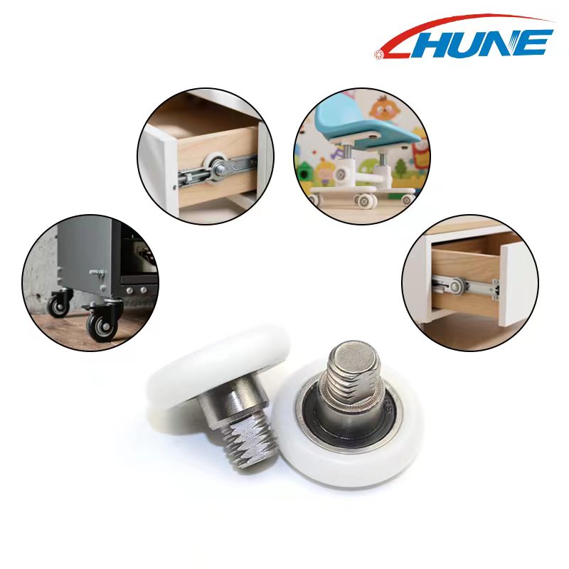  Ròng rọc nhựa ren trục vít: Hướng dẫn của Vương quốc Anh – Công dụng, Kích thước & Lời khuyên cho Dự án của bạn