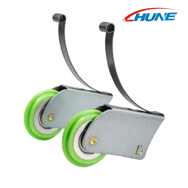  Loại ròng rọc phần cứng nào phù hợp với cửa sổ của bạn? Các bước cài đặt và lựa chọn kích thước được phân tích đầy đủ