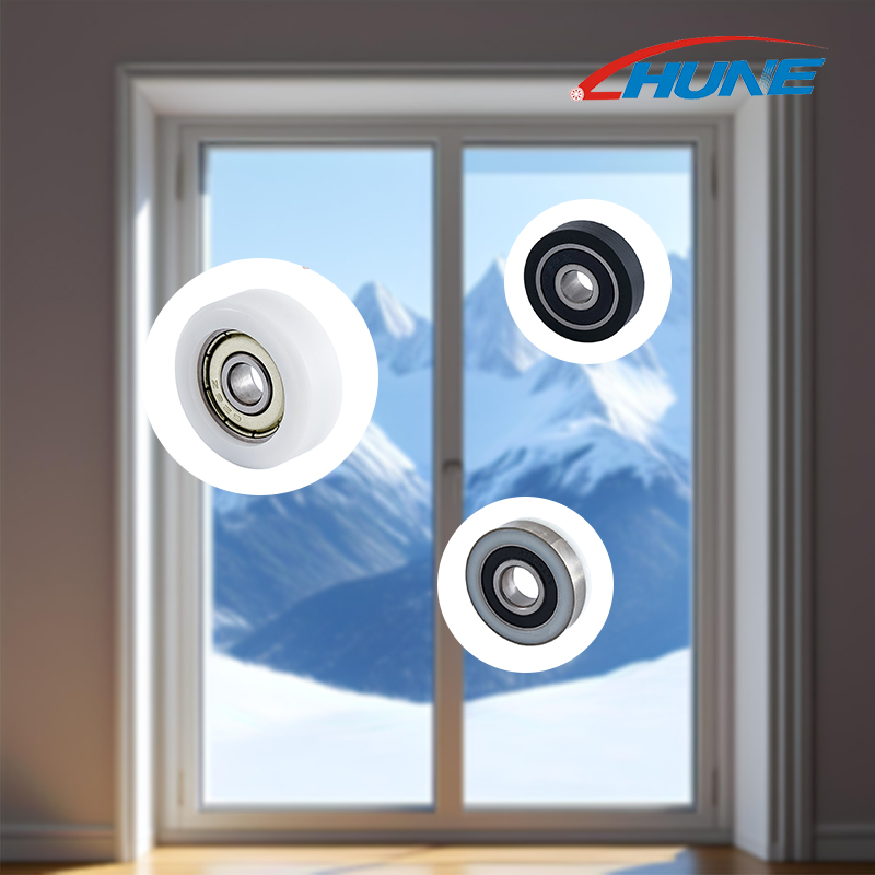  Câu chuyện Hune Sử dụng AI để Cung cấp Giải pháp Ròng rọc tiết kiệm chi phí cho Khách hàng Chinh phục Khí hậu khắc nghiệt?