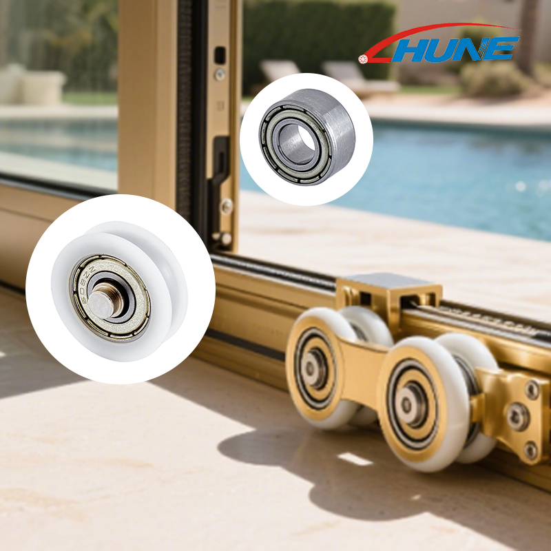  Bánh xe lăn nhỏ có thực sự giúp việc tự làm và di chuyển đồ đạc dễ dàng hơn không?