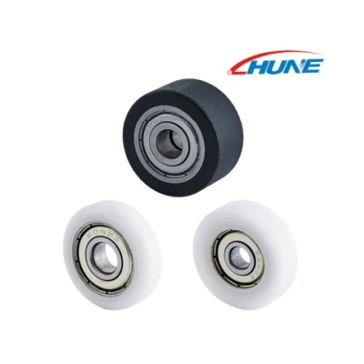  Hướng dẫn ròng rọc PA: Các loại, tính năng, ứng dụng và hơn thế nữa