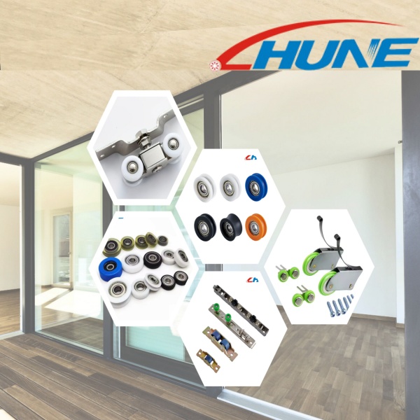  Hướng dẫn đầy đủ về thay thế con lăn cửa trượt