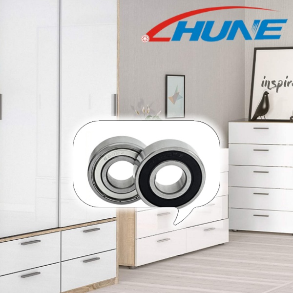  Mọi điều bạn cần biết về bánh xe ròng rọc vòng bi