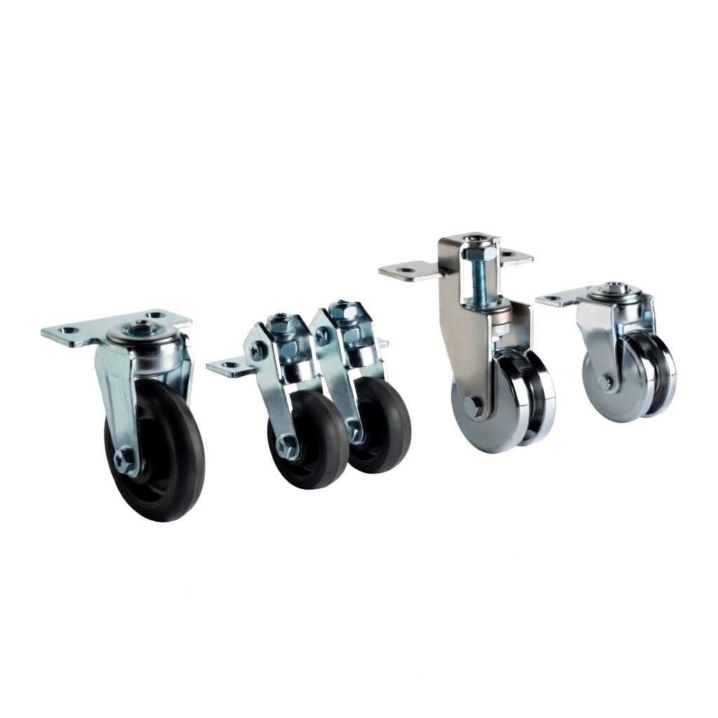  Cách chọn Con lăn cửa trượt bằng thép không gỉ – Hướng dẫn người mua 2026