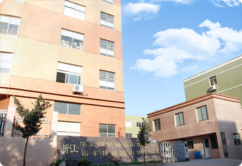 Công ty TNHH Vejiang Huaneng Micro, Ltd.